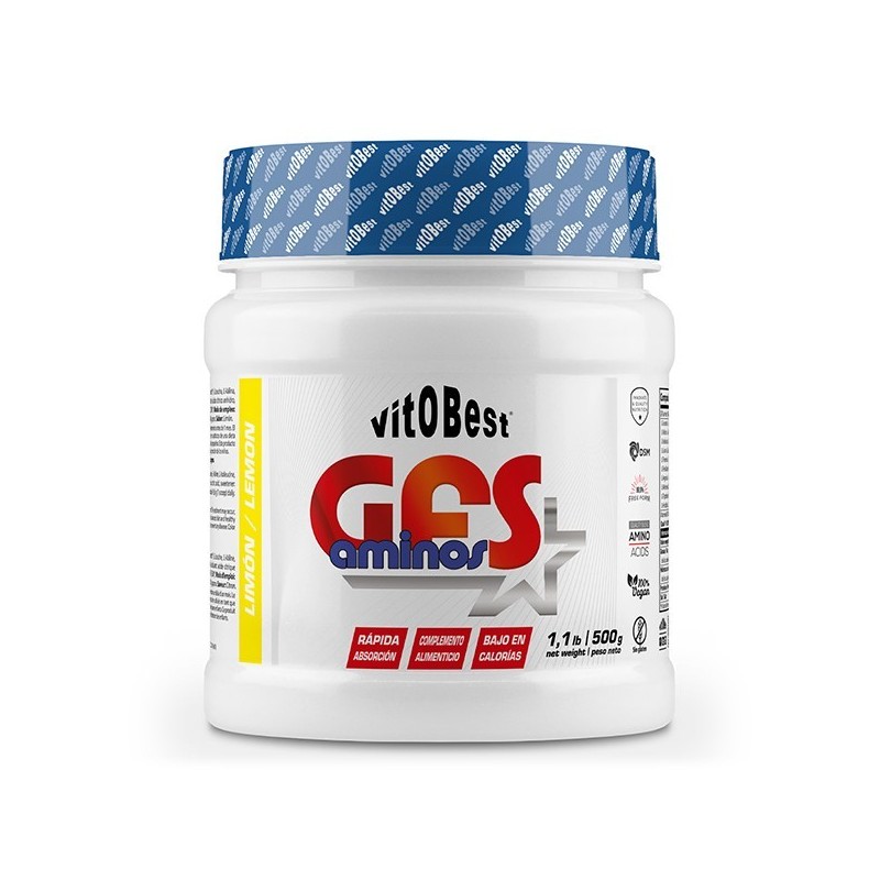 GFS Aminos (Polvo) Vitobest