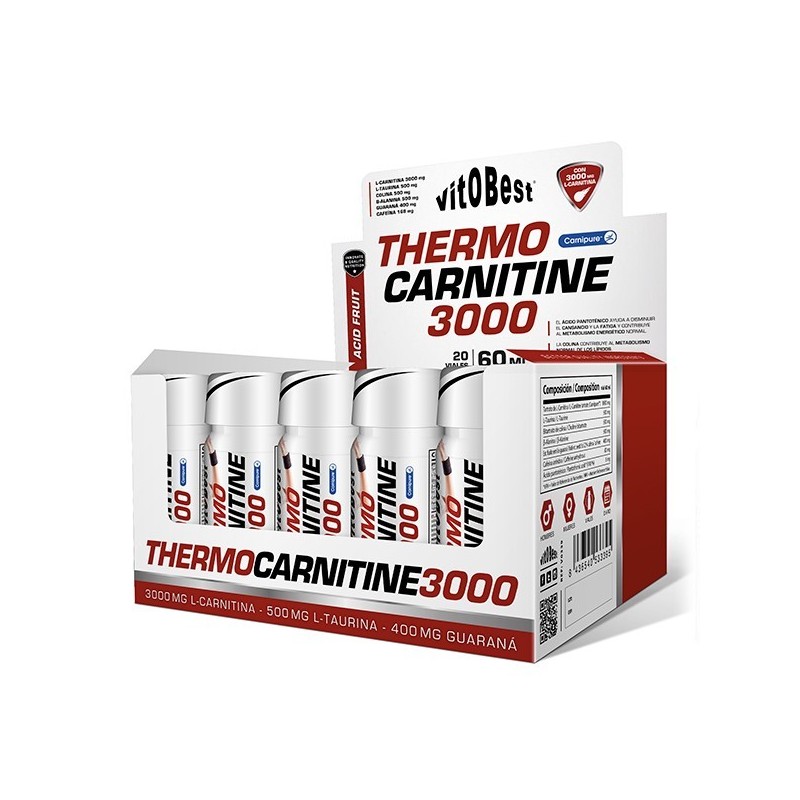ThermoCarnitine 3000