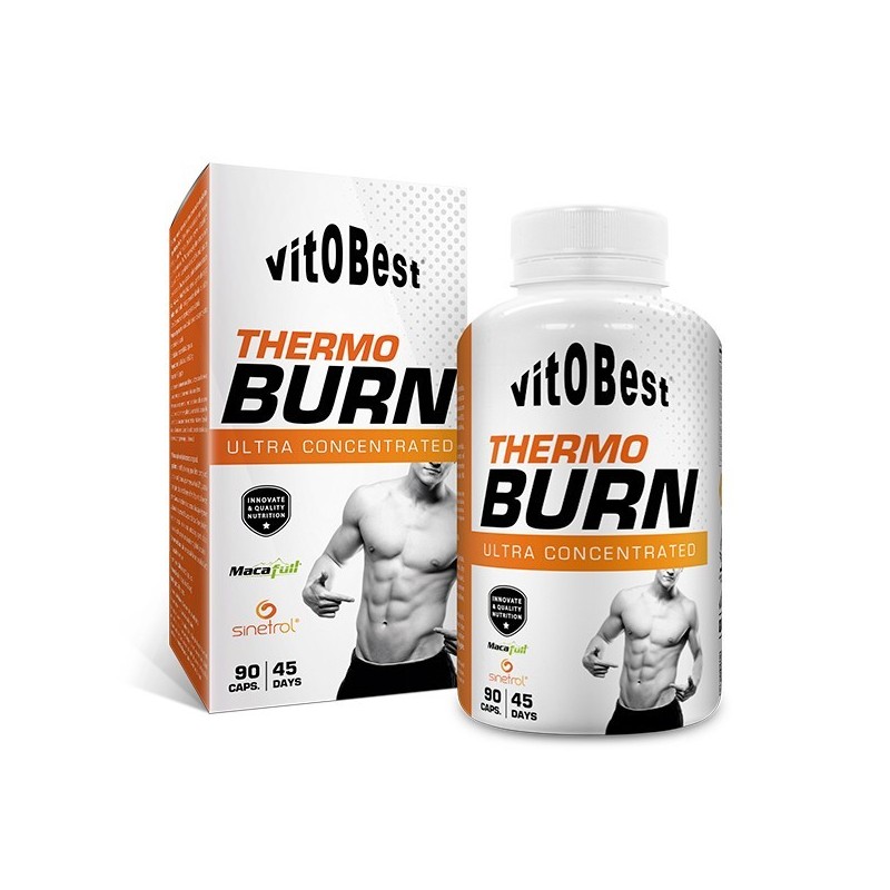 ThermoBurn