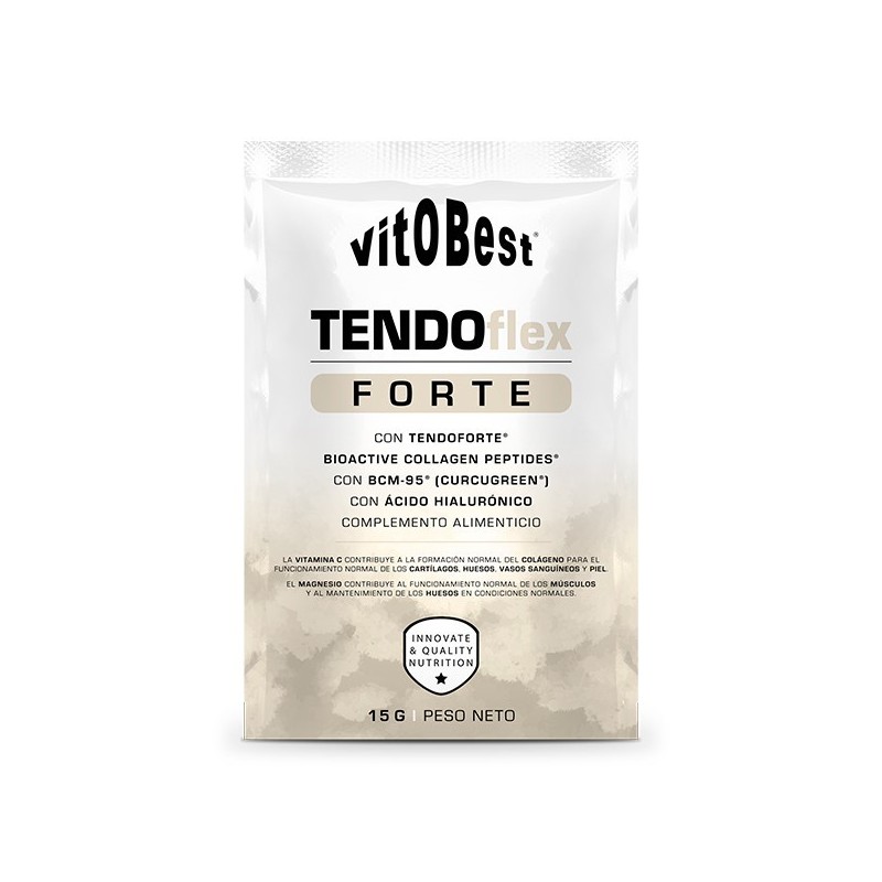 TendoFlex Forte