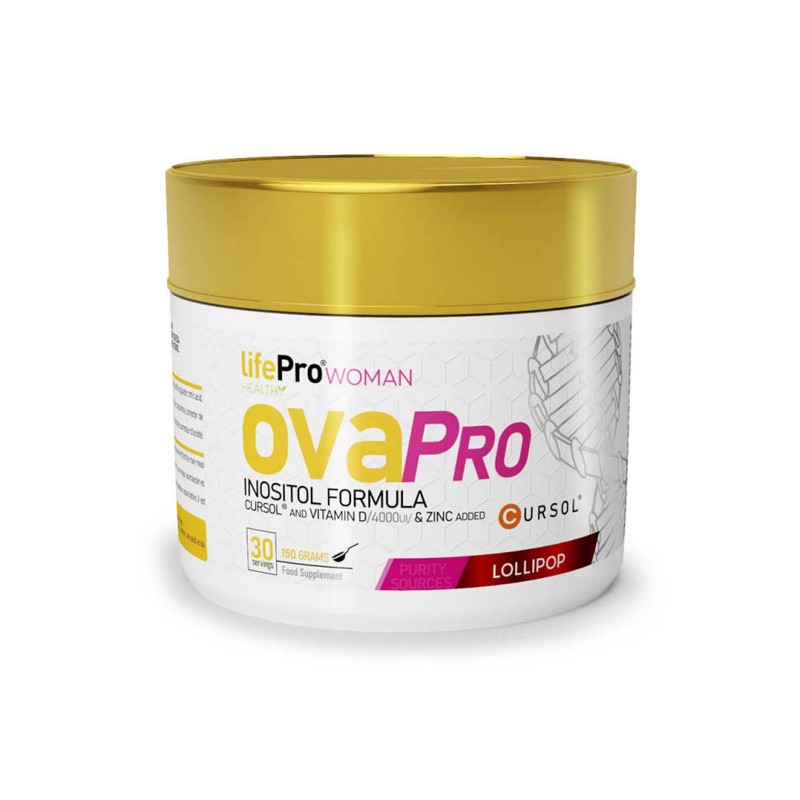 Ovapro Myo Inositol 150g