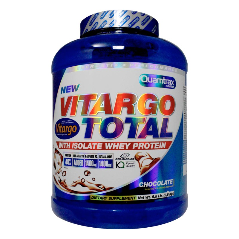 VITARGO TOTAL