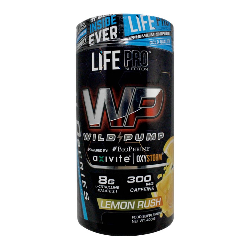 Wild Pump
