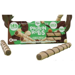 Protein Rolls 70 g Protella