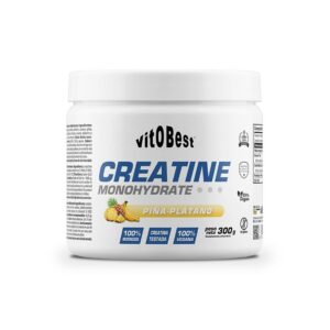 Creatine Monohydrate 300g vitobest