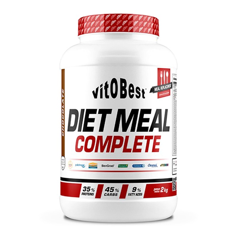 Diet Meal Complete