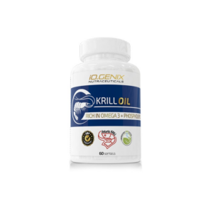 KRILL OIL io.genix