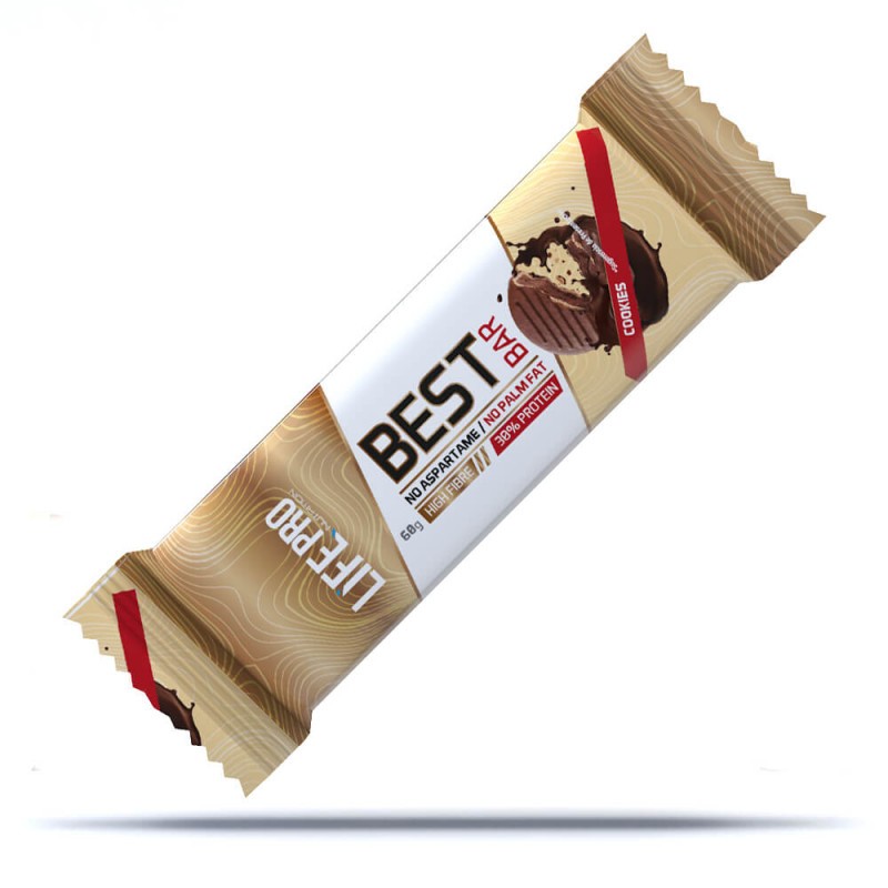 Life Pro Bestbar 60 G.
