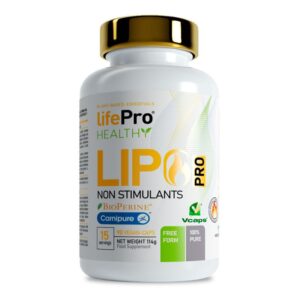 Life Pro Lipopro 90caps
