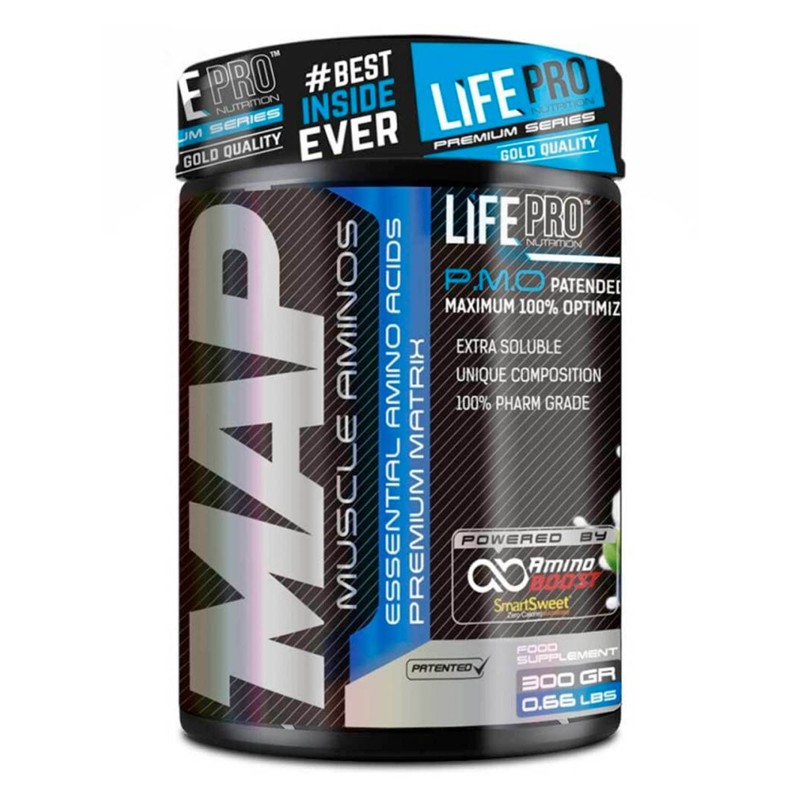 MAP 300 G Life Pro
