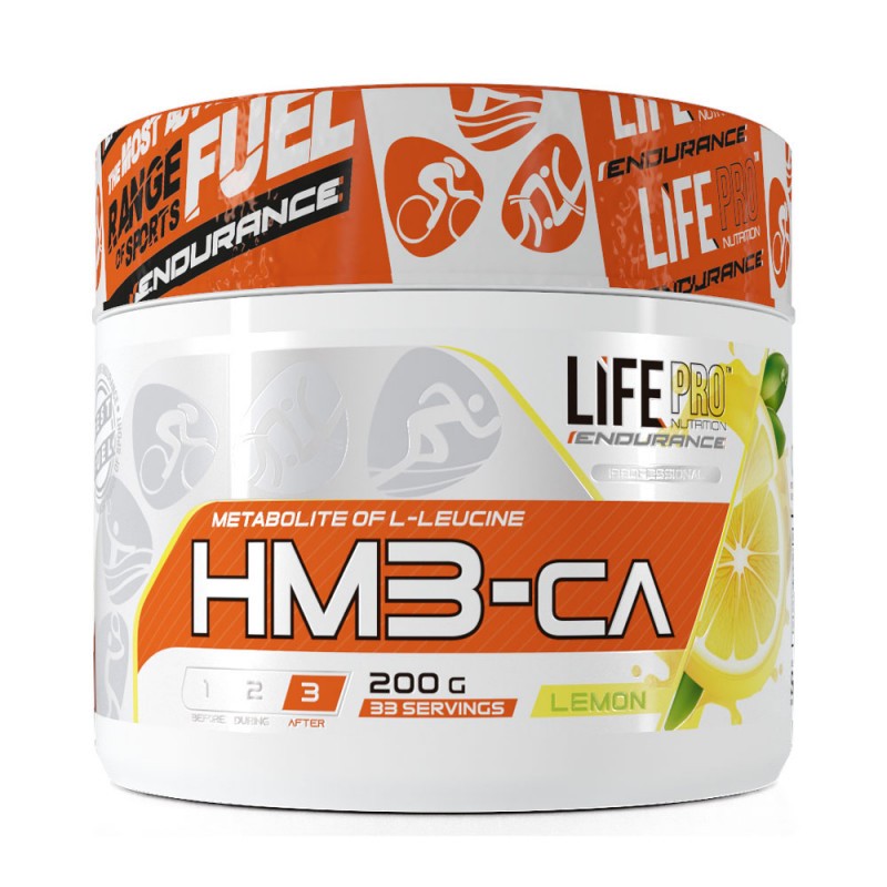 Hmb-Ca 200g lifepro
