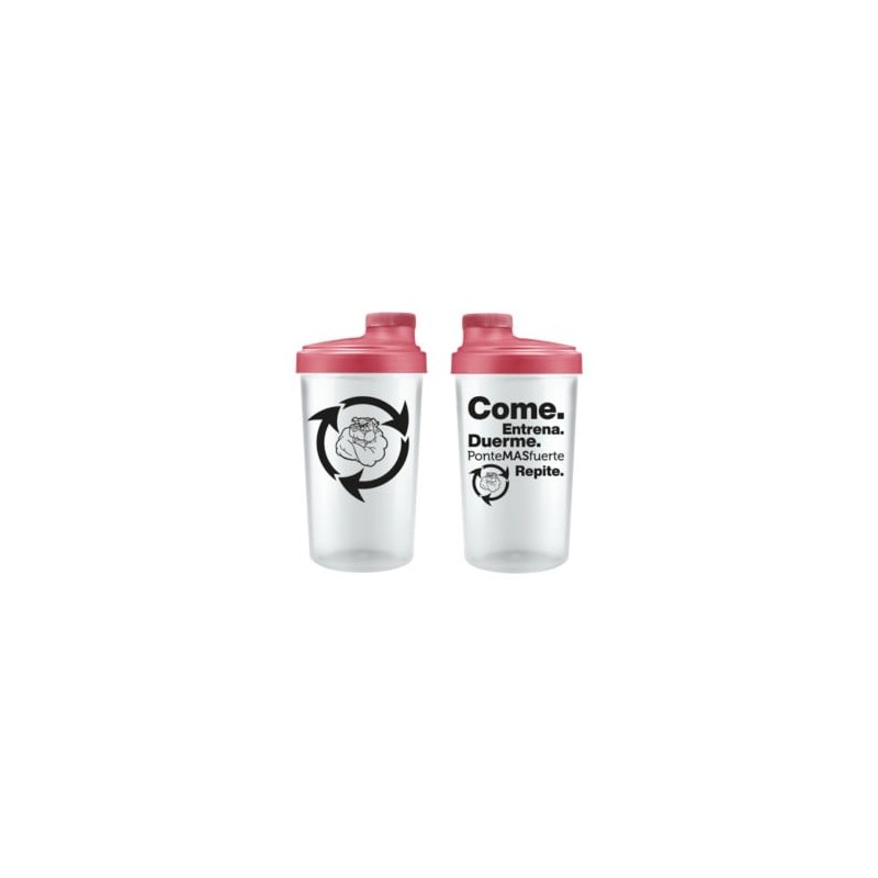 Shaker Mezclador 600 ml