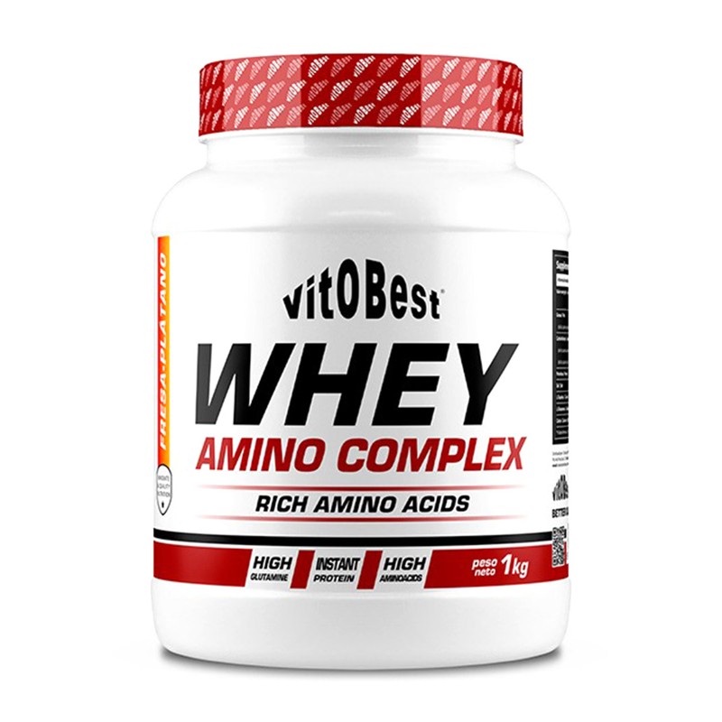 Whey Amino Complex Vitobest