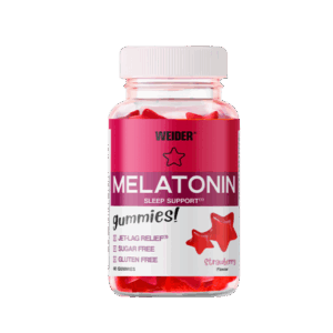 Melatonina de Fresa
