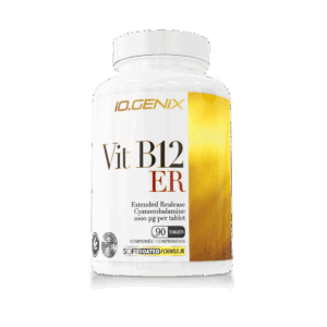 Vitamina B12 ER