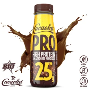 CACAOLAT PRO 275 ml Batido Proteico listo para tomar