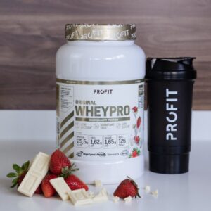 Original WheyPRO Profit