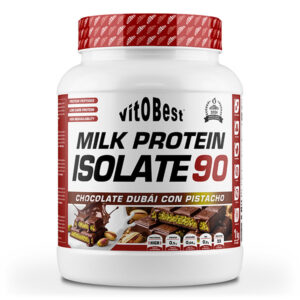 Milk Protein Isolate 90