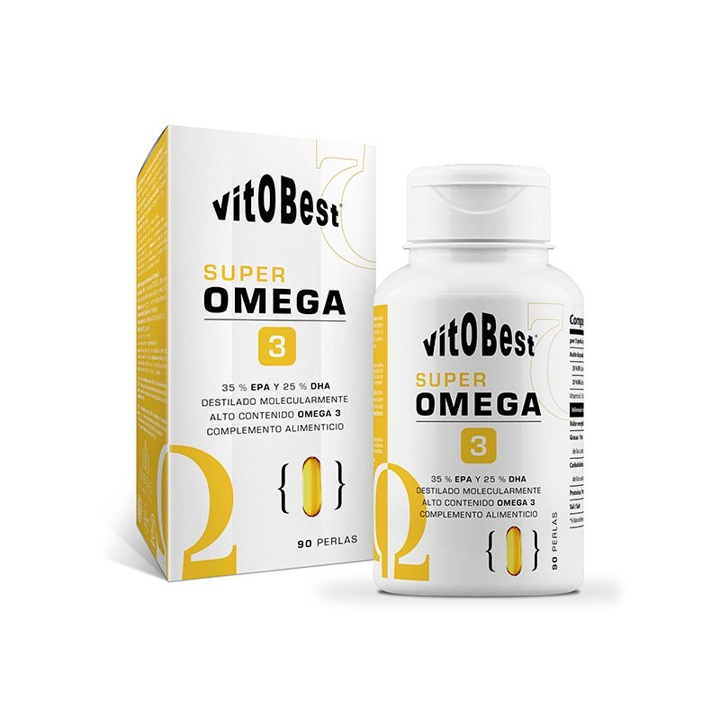 Vitaminas y Minerales