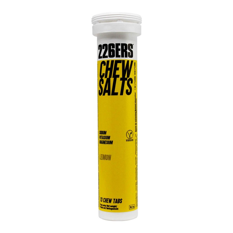 CHEW SALTS