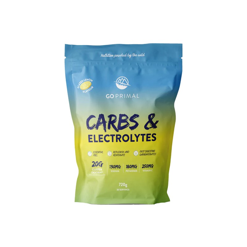 Carbohidratos