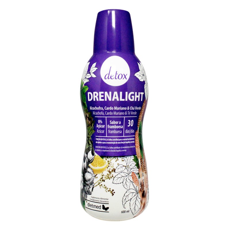 DRENALIGHT DETOX