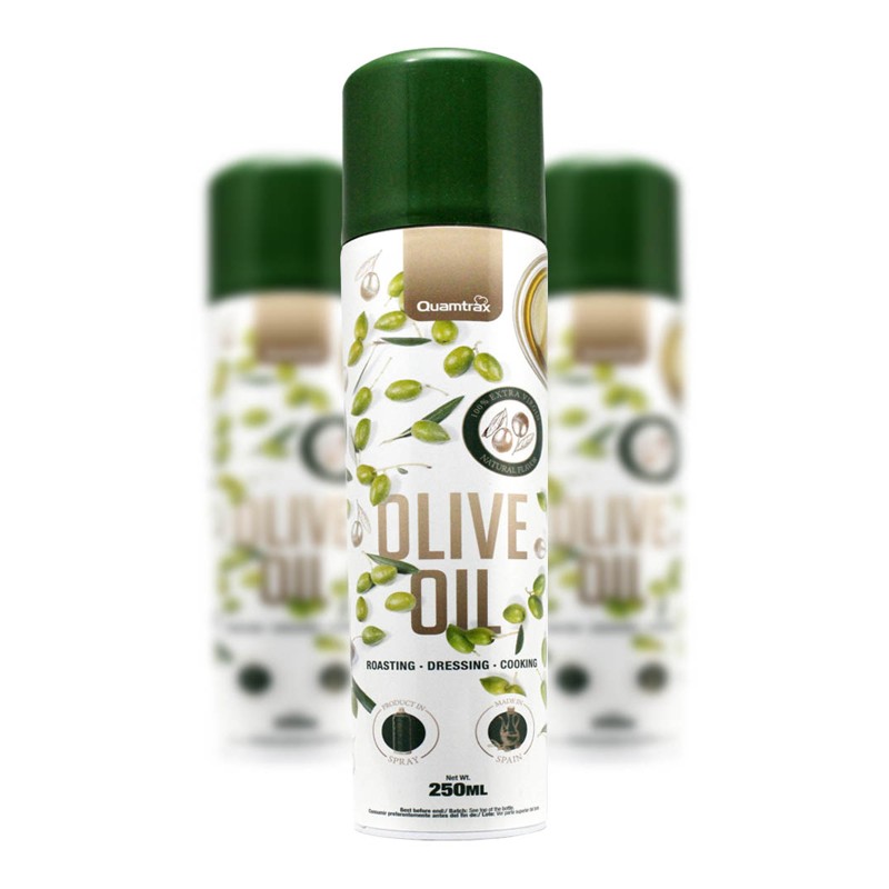Aceite de Oliva Natural