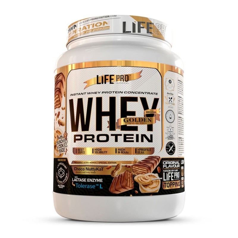 Proteínas