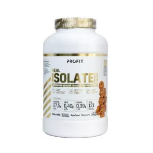 Real IsolatePRO Profit